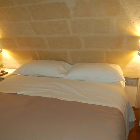 Le 2 Gravine Nei Sassi Villa Matera Kültér fotó