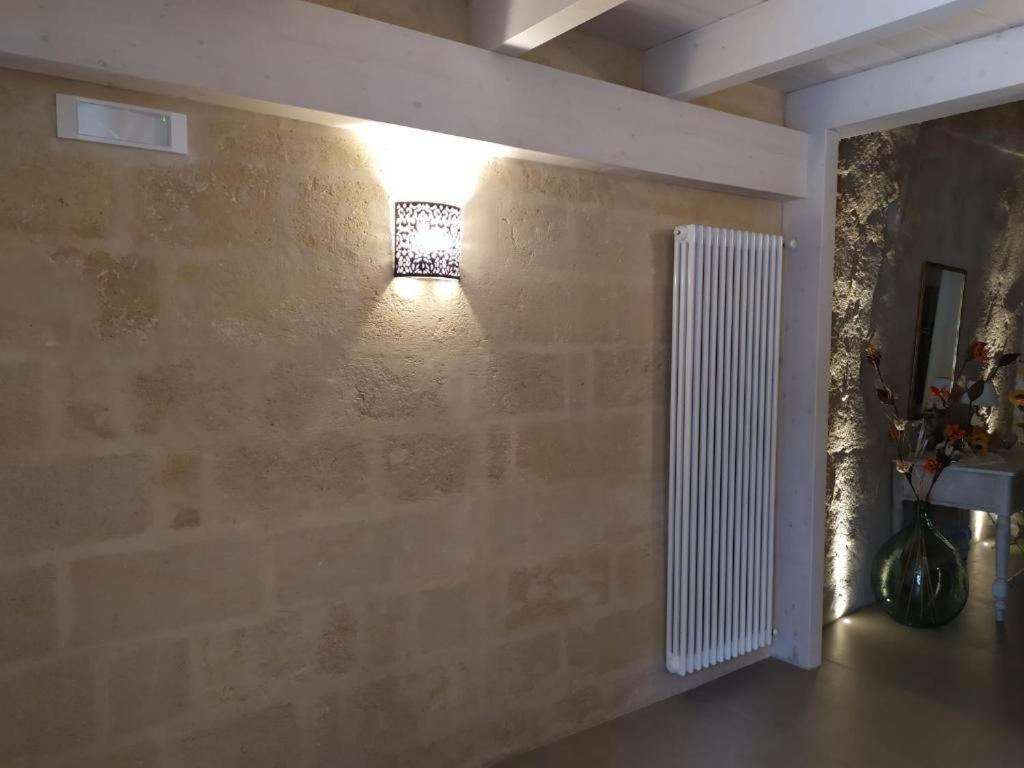 Le 2 Gravine Nei Sassi Villa Matera Kültér fotó