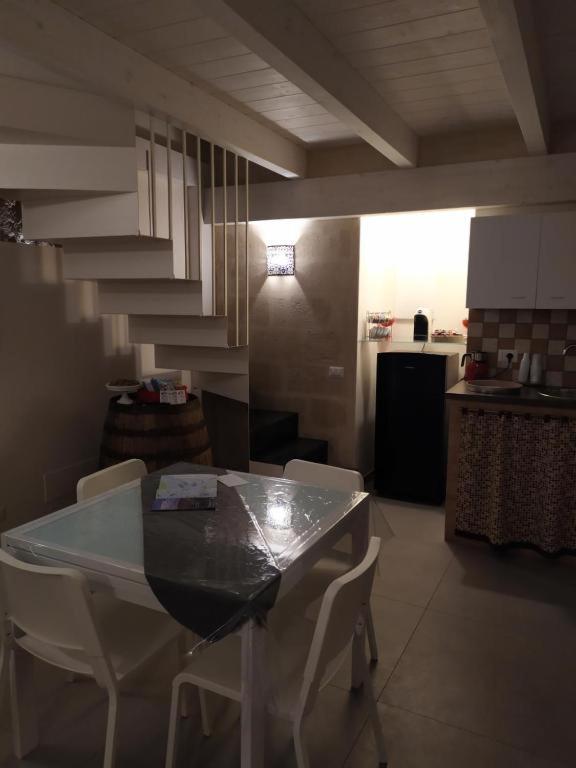 Le 2 Gravine Nei Sassi Villa Matera Kültér fotó