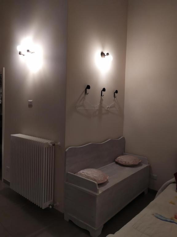 Le 2 Gravine Nei Sassi Villa Matera Kültér fotó