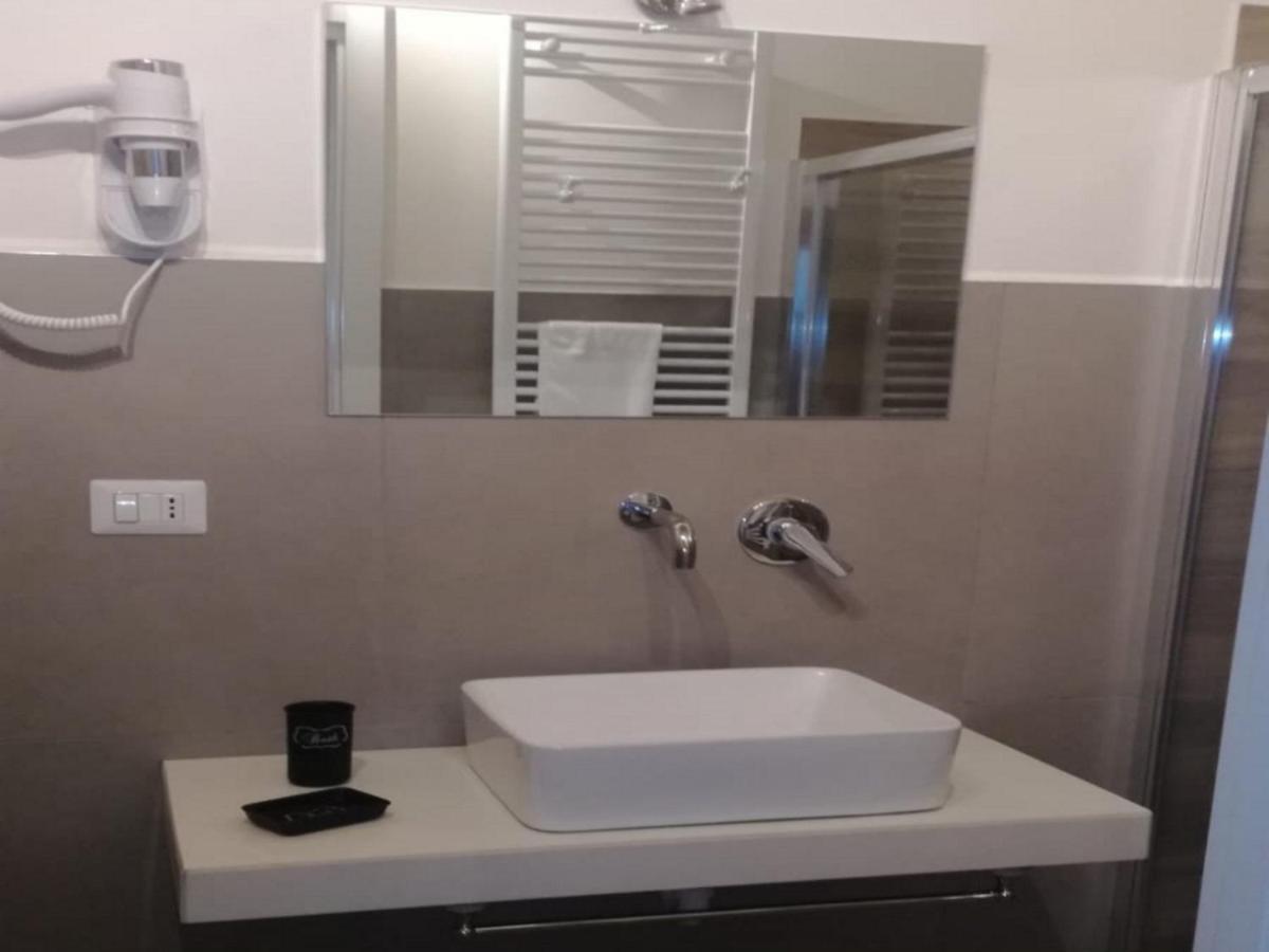 Le 2 Gravine Nei Sassi Villa Matera Kültér fotó